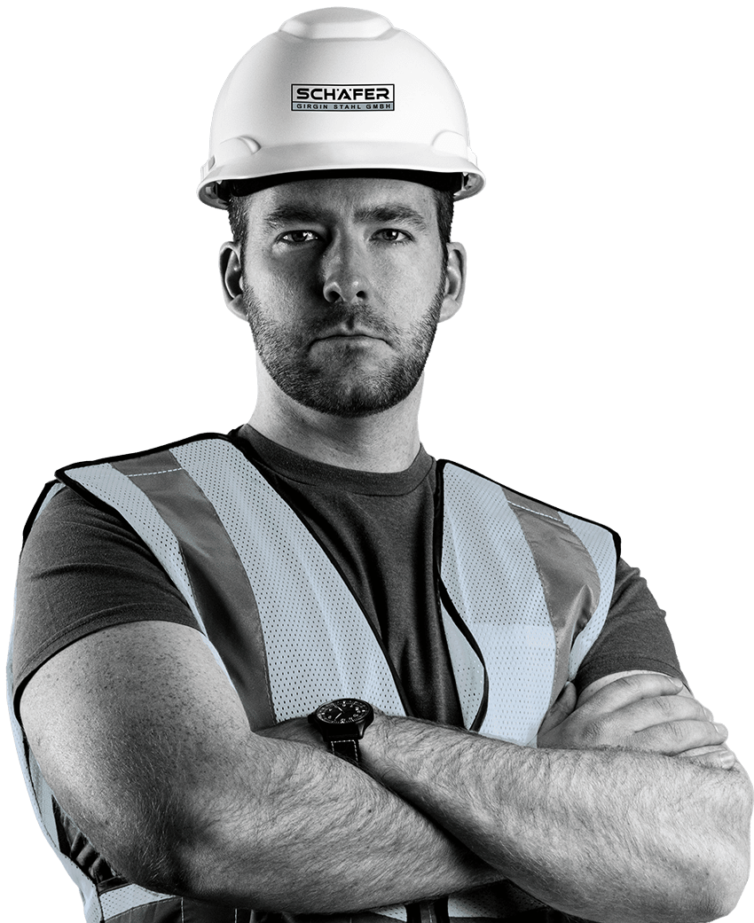 Girgin Stahl Arbeiter